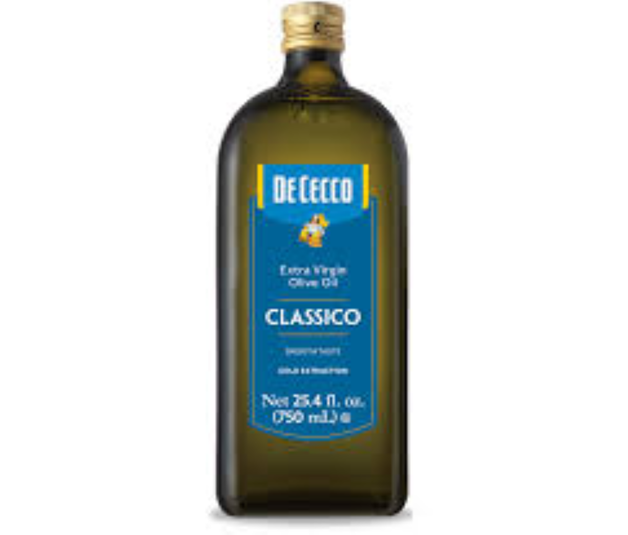 DE CECCO EXTRA VIRGIN OILIVE OIL II CLASSICO 750ML